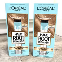 L’Oréal Hair Color 