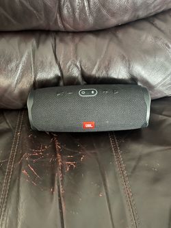 JBL charge 4 water proof
