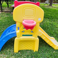 Slide