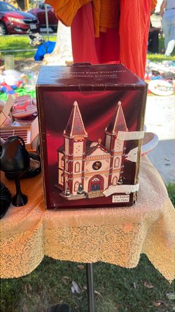 Vintage Christmas Decoration