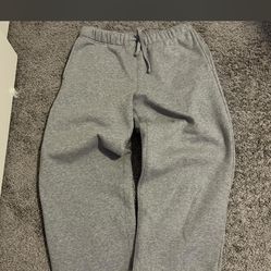 Ninth Hall Oversized Baggy Sweats