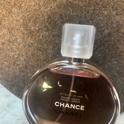 CHANEL CHANCE Eau de Tendre 