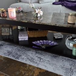 Coffee Table Set 