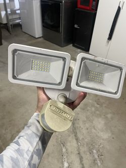 2 Led Motion Lights