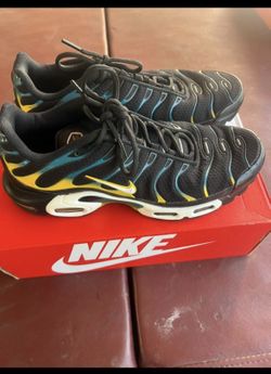 Nike Air Vapormax Plus Size 9