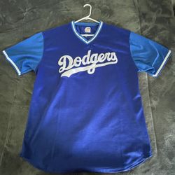 Replica Dodgers Players Weekend Jersey XXL