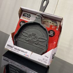 Star Wars DIY Pancake Making Kit