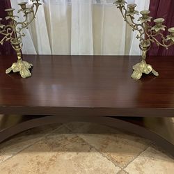 Coffee table $125.00 CASH, TEXT FOR PRICES