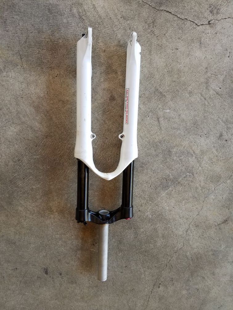 Marzocchi XC Retro sl600 fork