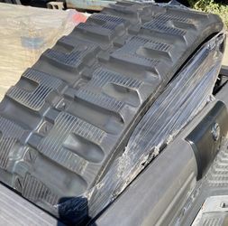 Skidsteer T650 Tracks