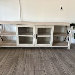70 Inch Entertainment Center 