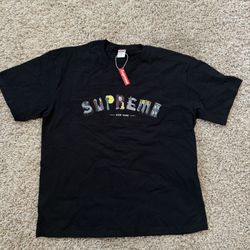 Supreme T-Shirt