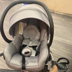Car seat Maxi Cosi 