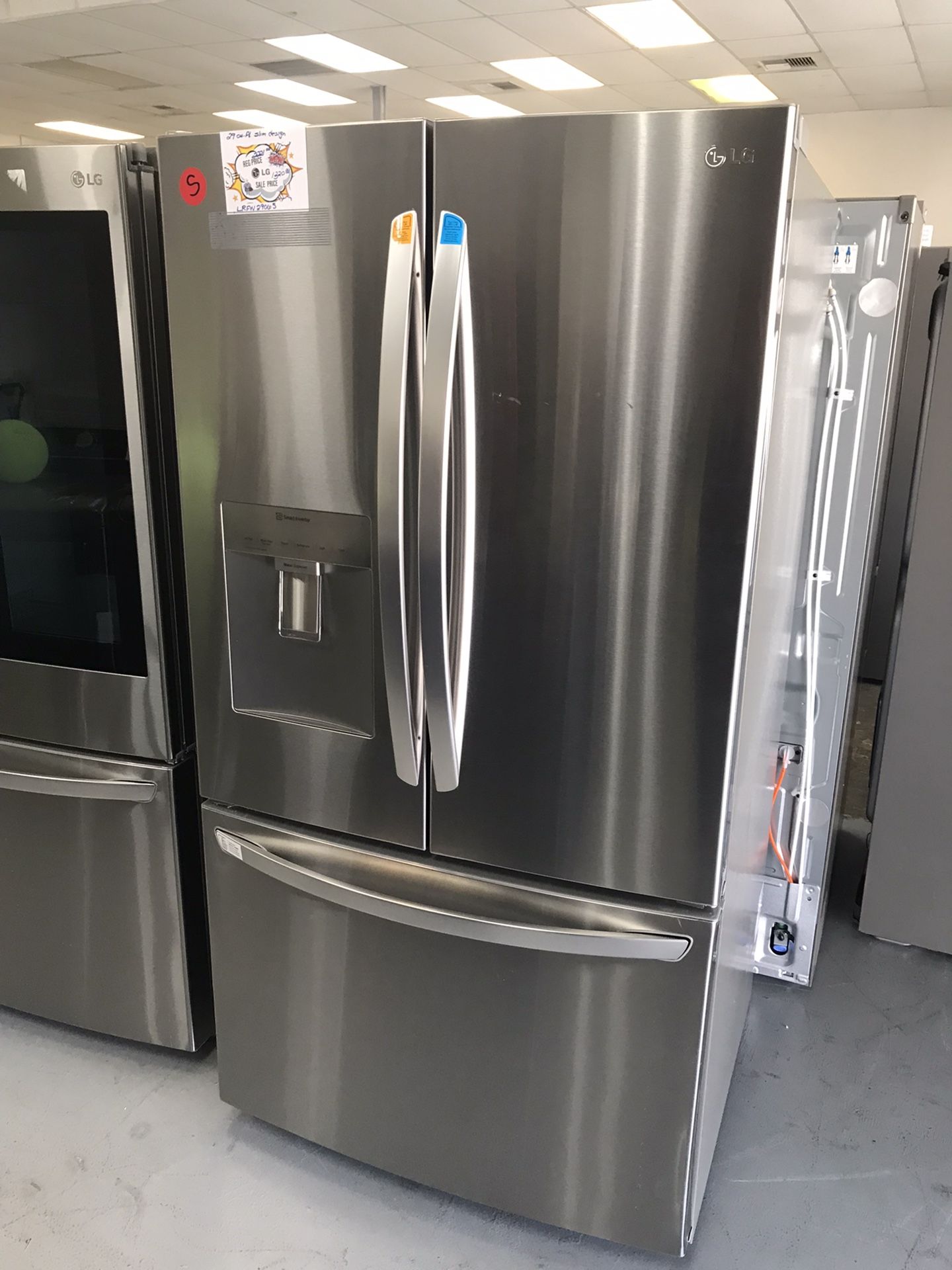 Up To 50% Discount Refrigerators