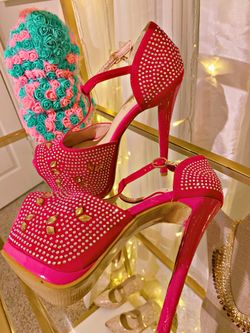 Beautiful heels