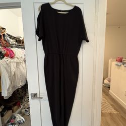 Banana Republic Jumpsuit