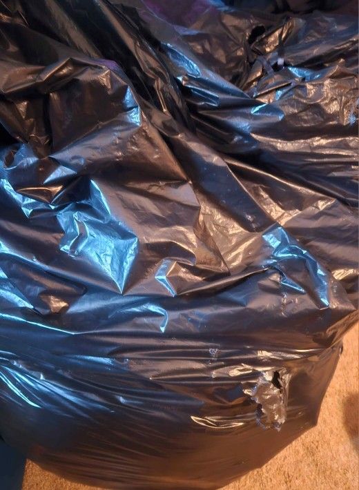 Big Bag Of Clothes And Other Items ❤️ Some new With Tags