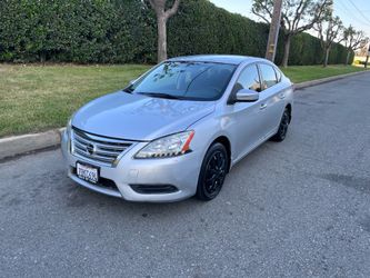 2013 Nissan Sentra