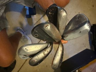 Wedges