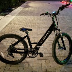 Sondors E-bike