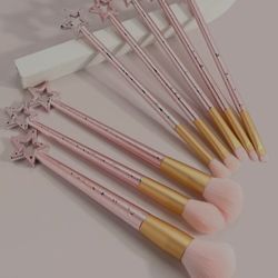 Beautiful Brushes 