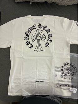 Chrome hearts shirt