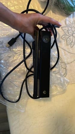 Xbox camera