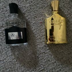 *Wholesale* Cologne Bundle - Creed