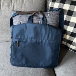 Laptop/book Bag