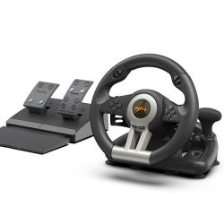 PXN V3II 180 Degree Steering Wheel