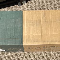 Zinus Amrita Metal Size King Box Spring