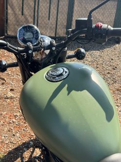 Meteor 350