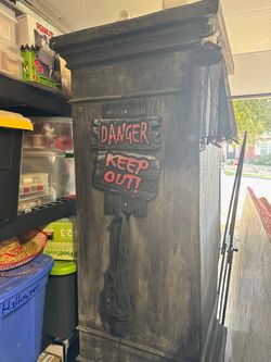 Halloween Decoration