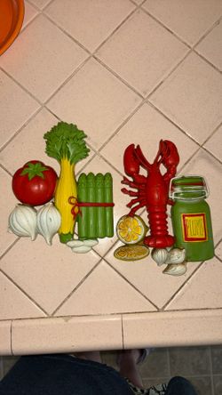 Vintage decor