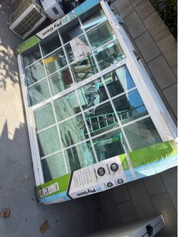 Window 72x48