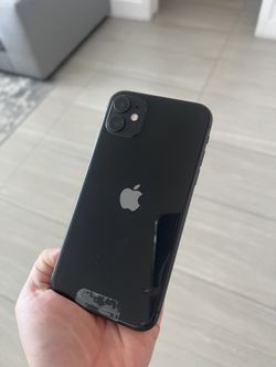 Apple iPhone 11 64gb Solo Compañía T-mobile / Face ID Malo