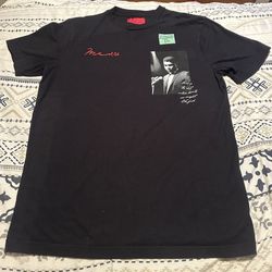 Pre Owned Shoe Palace Muhammad Ali T-Shirt for Men