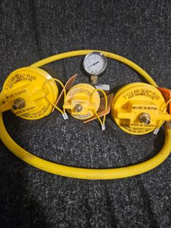 Clean-Seal Plugs for plumbing