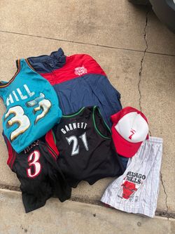 Vtg bundle