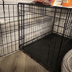 Big sale of dog crate