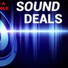 SOUND DEALS ***PICK UP ONLY***