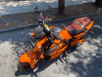 2019 Honda  Grom Best Offer!