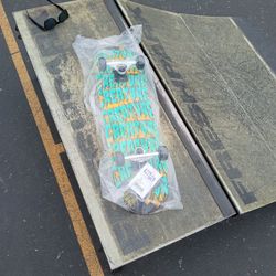 Creature Skateboard Complete Mini