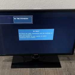 Samsung TV