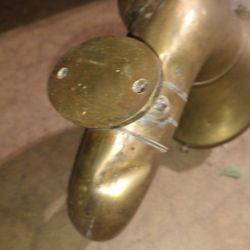 Model T Horn