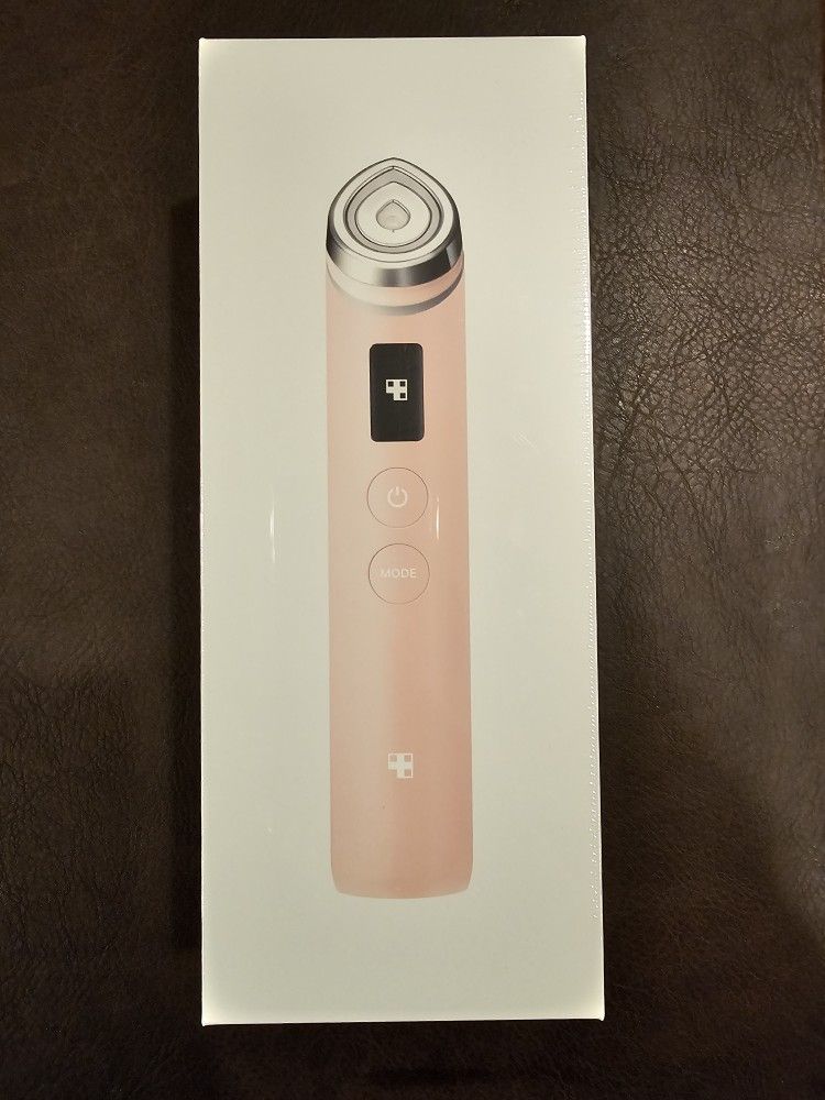 Medicube Age-R Booster Pro Pink || Korean Skin Care