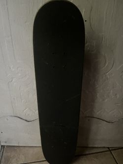 skateboard good condition