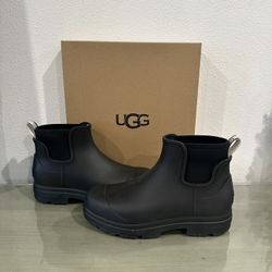 ❄️🌧️ New UGG Women’s Droplet Rainboot Size 9 🌧️❄️
