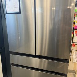 Samsung Bespoke  Fridge 