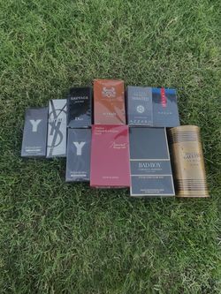 Mens cologne